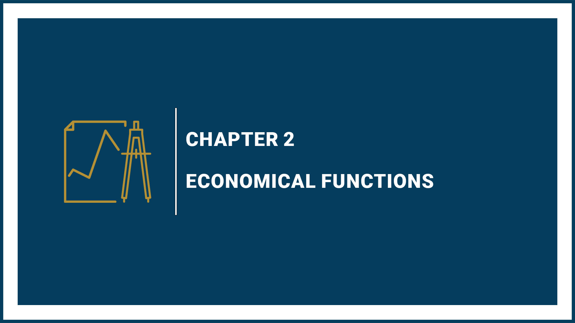 Economical Functions